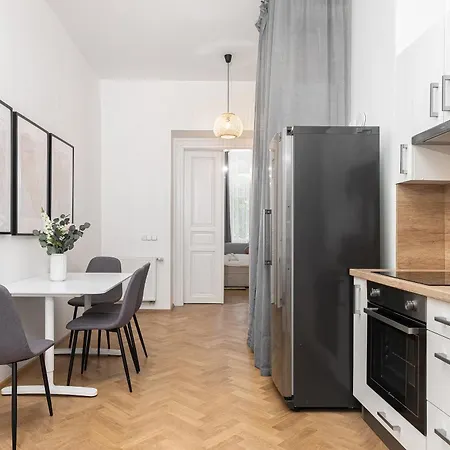 1# Fancy Share With Own Bathroom * Prague