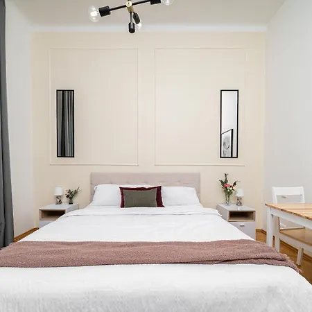 1# Fancy Share With Own Bathroom Prague