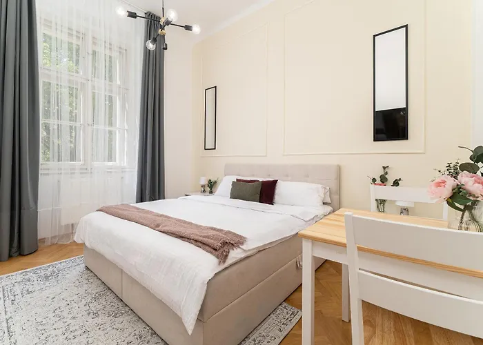 1# Fancy Share With Own Bathroom * Prag