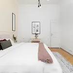 1# Fancy Share With Own Bathroom * 프라하