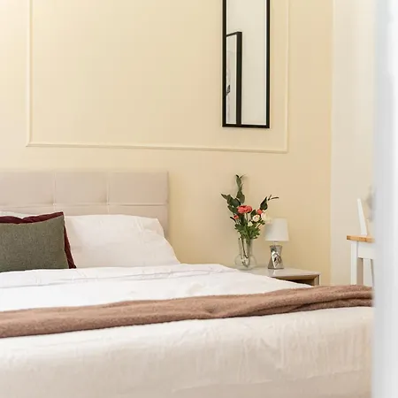 Fancy #1 Homestay szállás