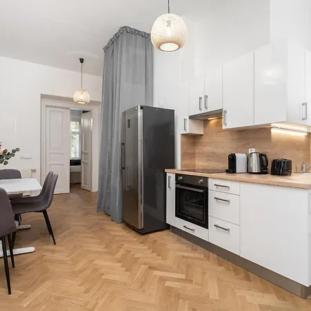 Fancy #1 Homestay szállás *
