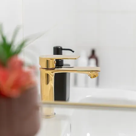 1# Fancy Share With Own Bathroom Prága