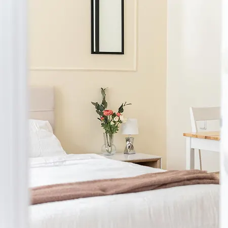 Accommodatie bij particulieren Fancy #1 Praag