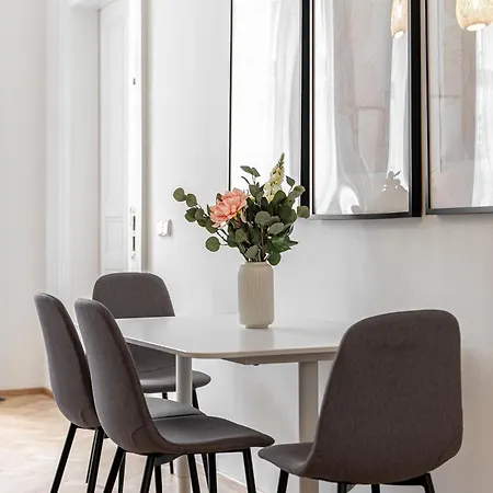 Accommodatie bij particulieren Fancy #1 *