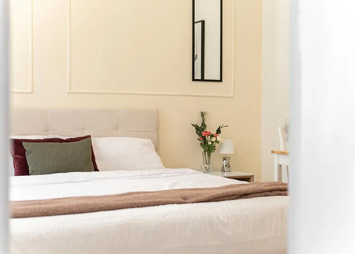 1# Fancy Share With Own Bathroom Quarto em Acomodações Particulares